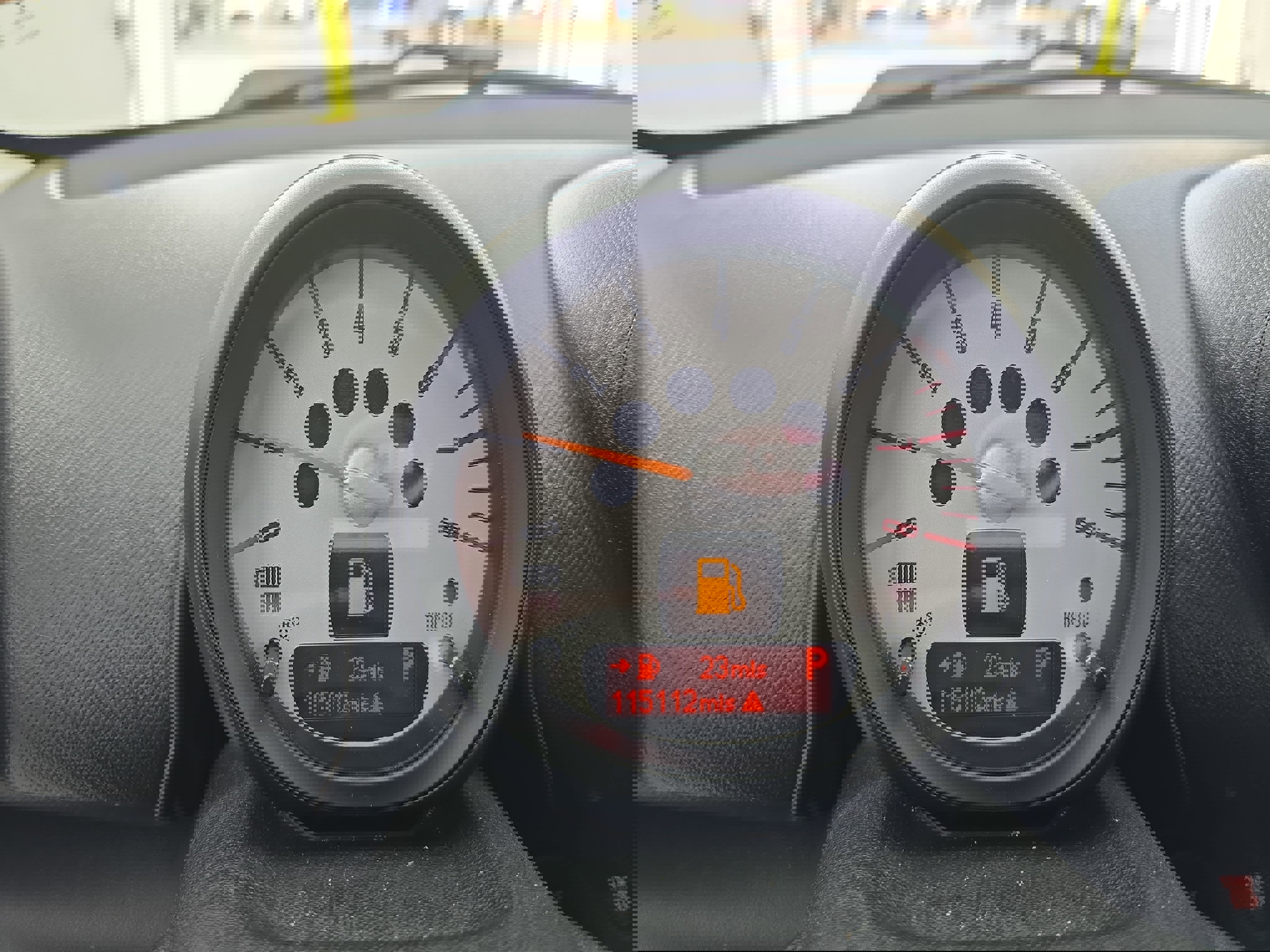 Used 2013 MINI Cooper Countryman image 18