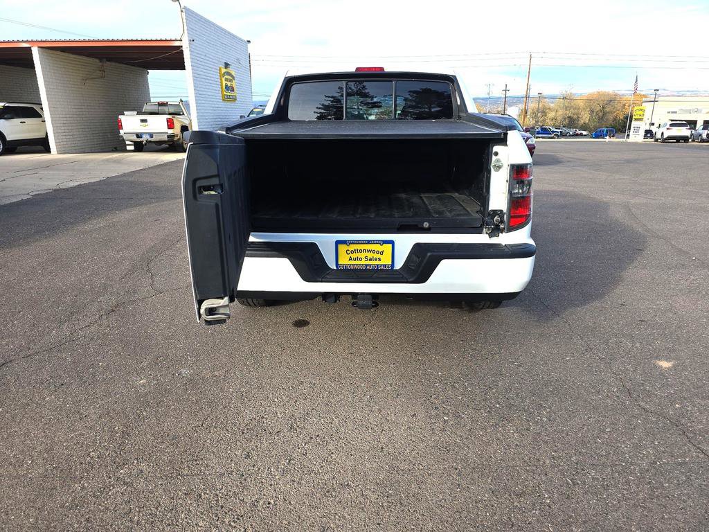 Used 2014 Honda Ridgeline RTL image 13