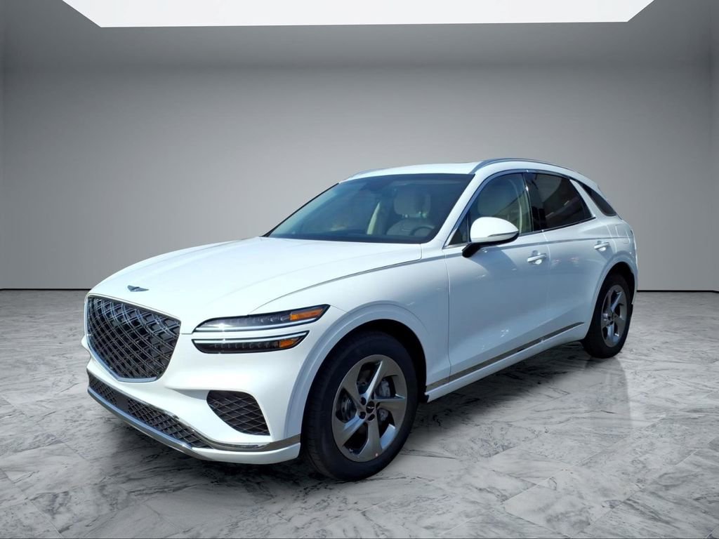New 2026 Genesis GV70 2.5T image 1
