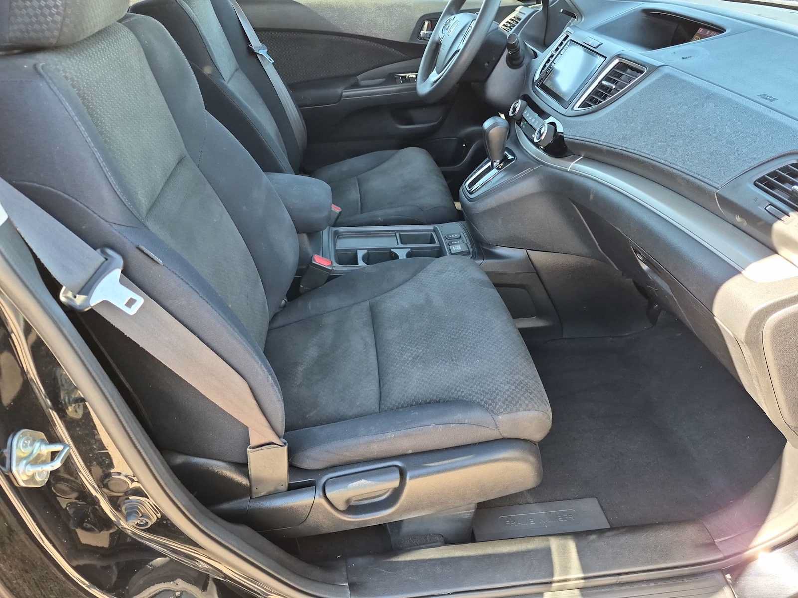 Used 2016 Honda CR-V EX image 22