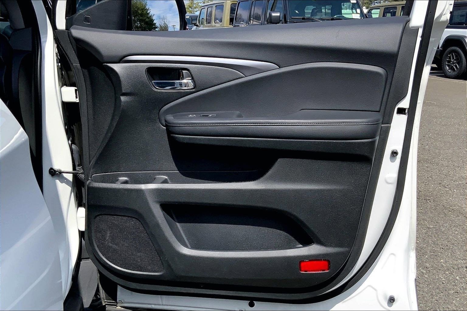 Used 2022 Honda Pilot Special Edition image 22