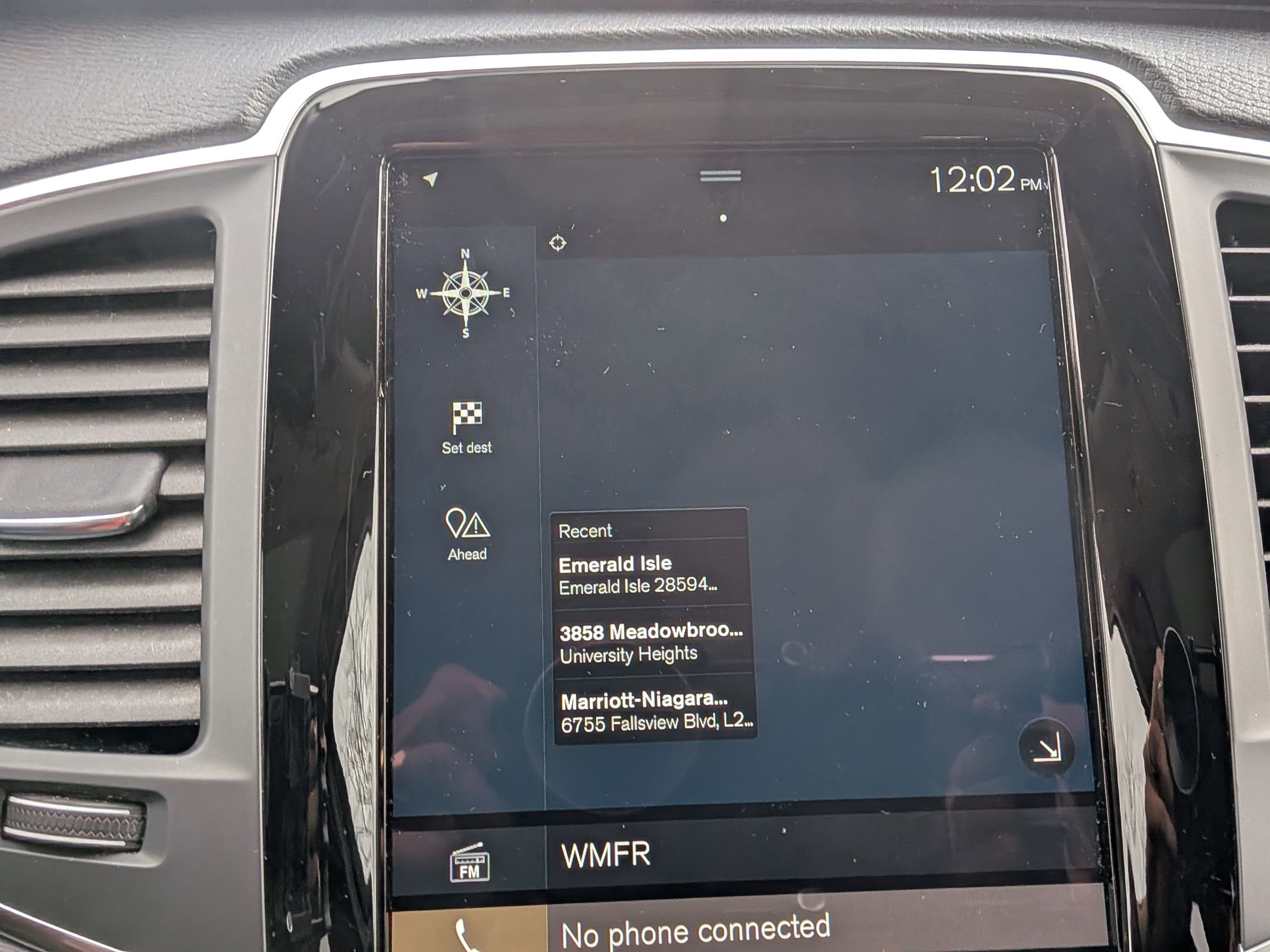 Used 2022 Volvo XC90 T5 Momentum w/ Climate Package image 28