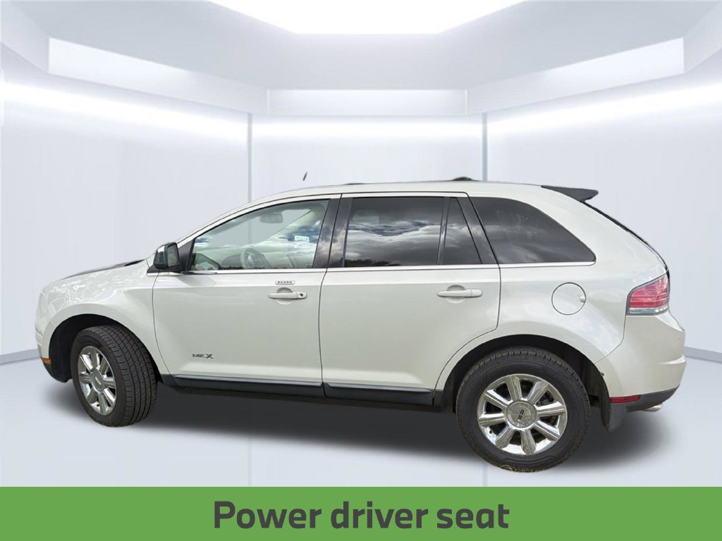 Used 2007 Lincoln MKX 2WD image 21