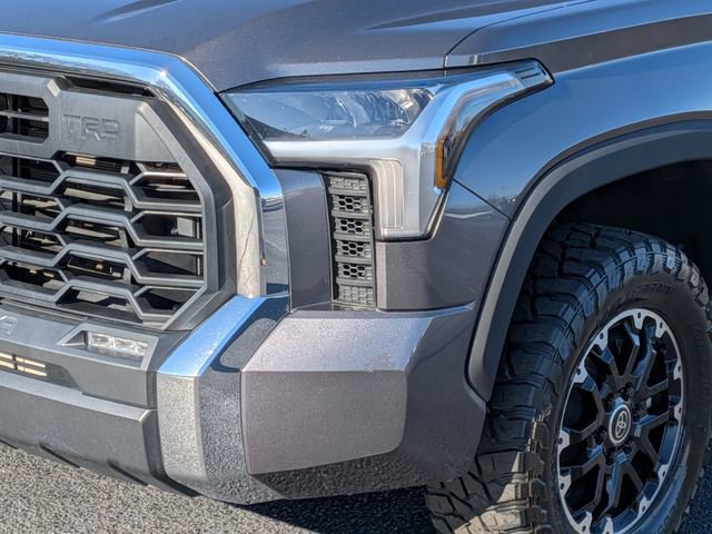Used 2023 Toyota Tundra SR5 w/ TRD Off-Road Package image 9