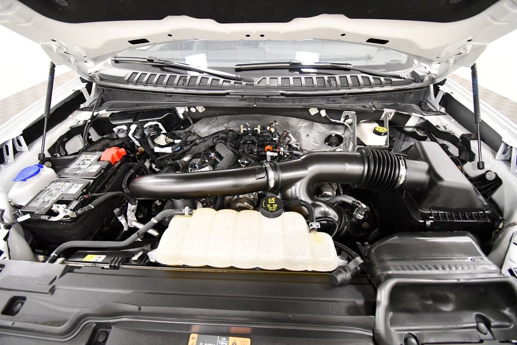Used 2025 Ford Expedition Tremor AWD/4WD image 12