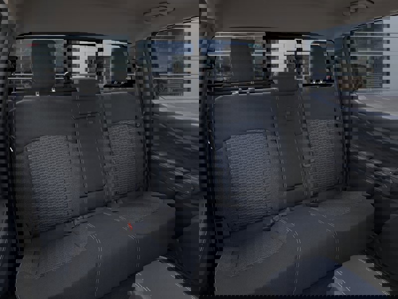 New 2025 Ford Ranger XLT image 11