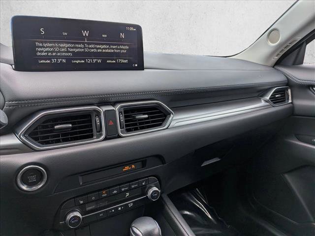 Used 2023 MAZDA CX-5 AWD 2.5 S w/ Select Package image 13