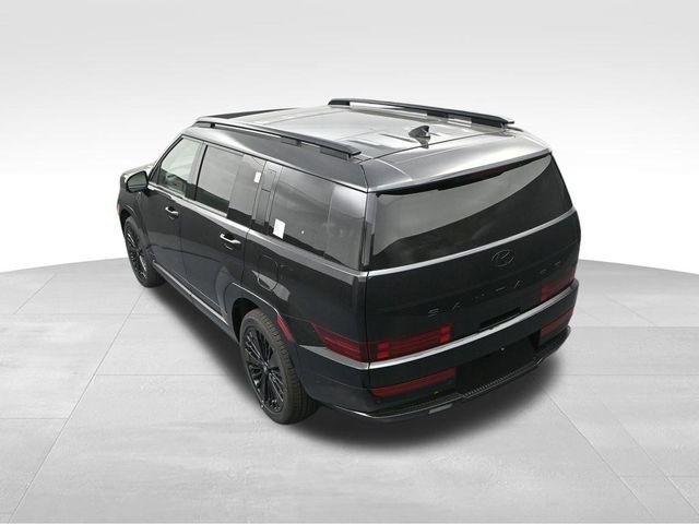 New 2026 Hyundai Santa Fe Calligraphy AWD/4WD image 27