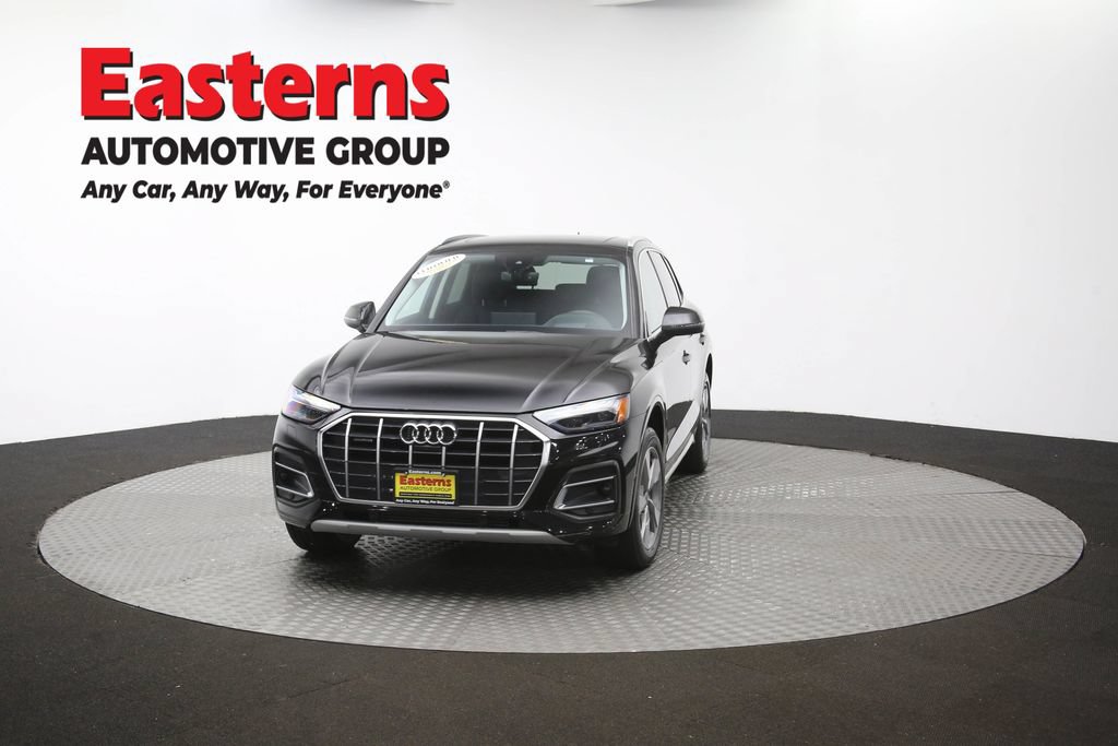 Used 2023 Audi Q5 Prestige w/ Prestige Package AWD/4WD image 61