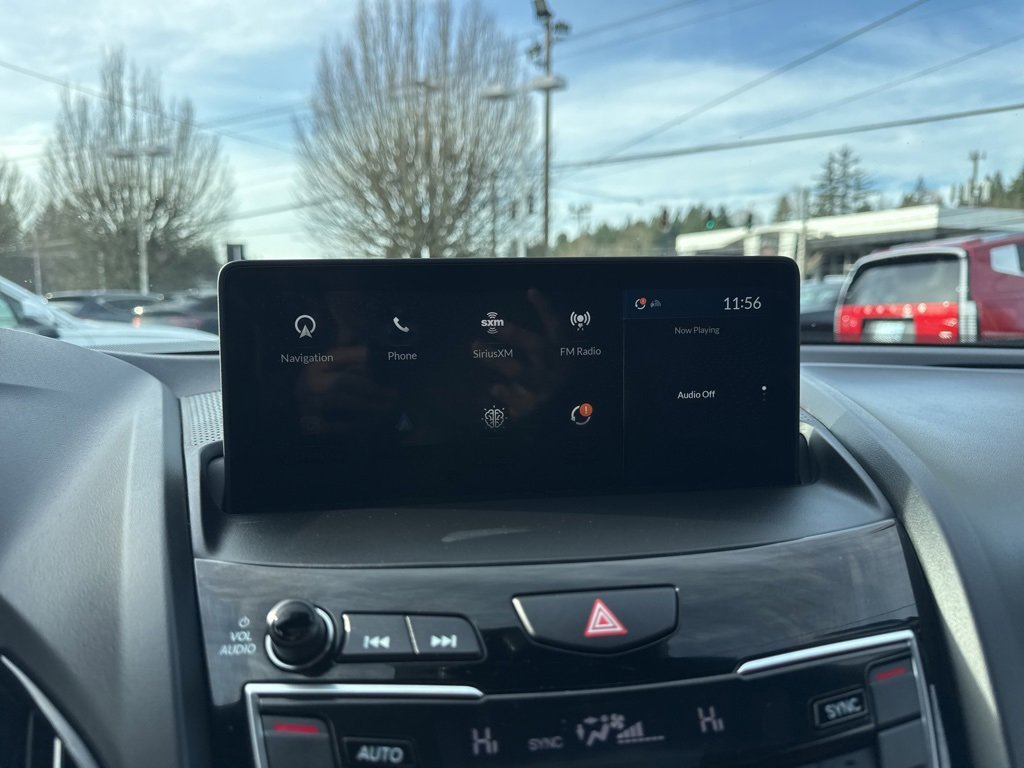 Used 2023 Acura RDX A-Spec image 30