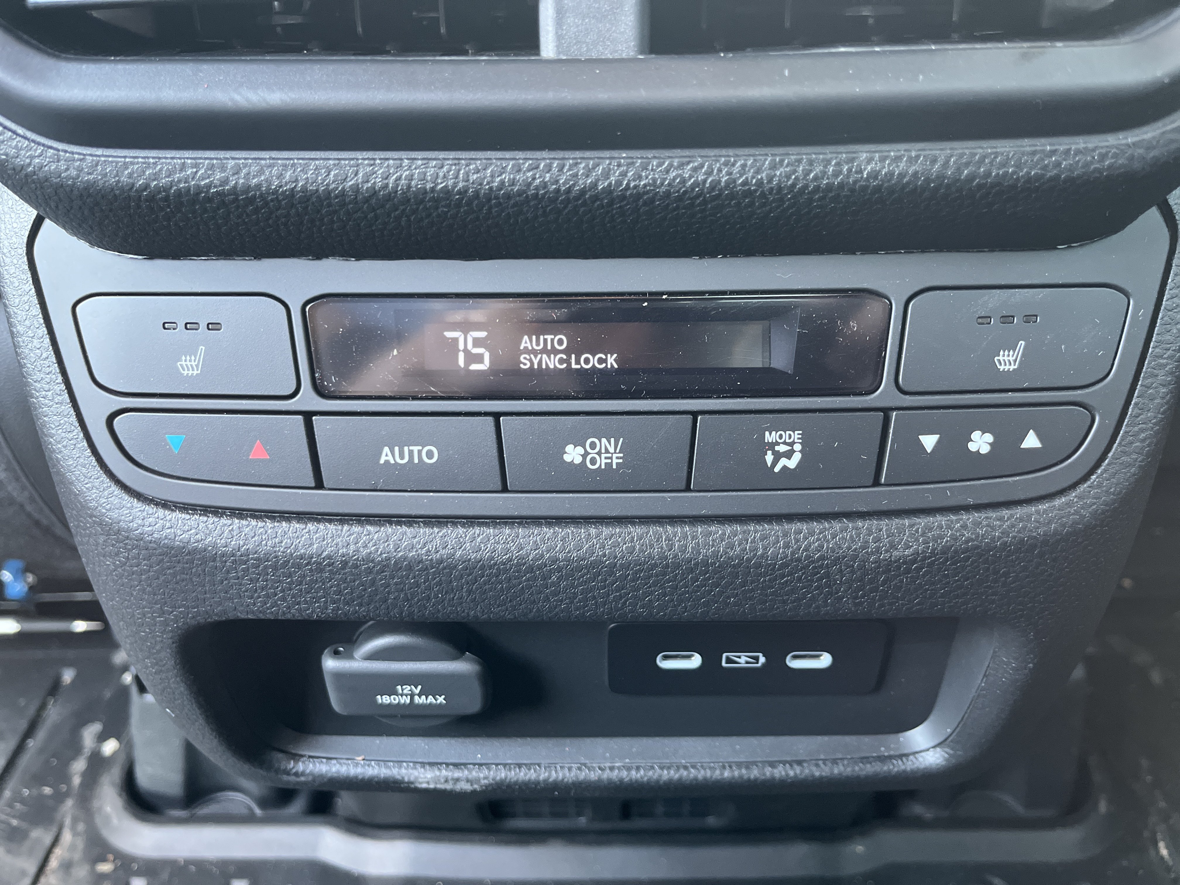 Used 2026 Honda Ridgeline Black Edition image 17