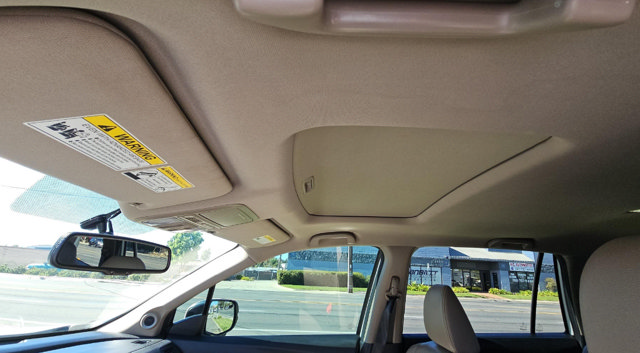 Used 2017 Honda Pilot EX-L image 15