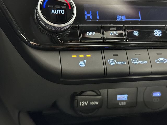 New 2026 Hyundai Elantra SEL Sport Premium FWD image 19