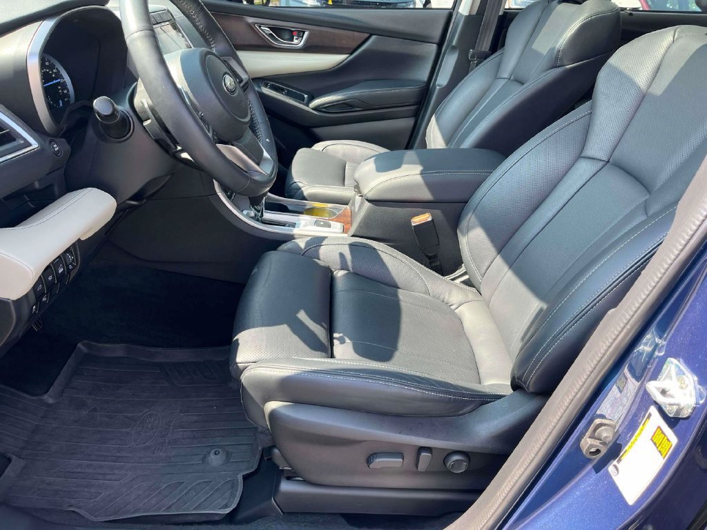 Used 2022 Subaru Ascent Touring AWD/4WD image 9