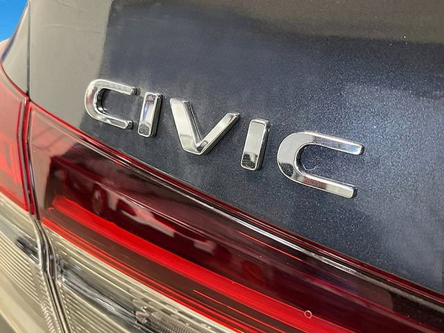 New 2026 Honda Civic Sport image 6