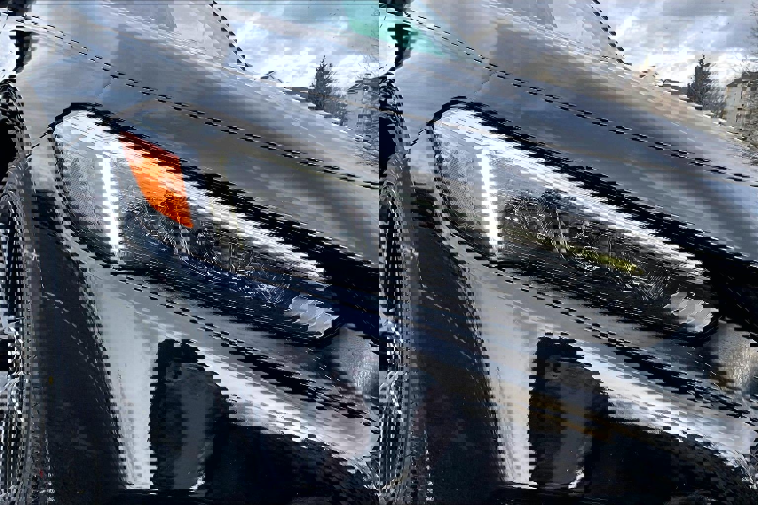 Used 2023 Honda Civic Sport image 26