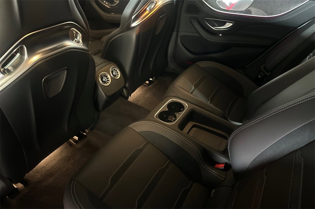 Certified 2024 Mercedes-Benz AMG GT 53 image 14