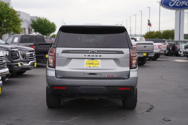 Used 2024 Chevrolet Tahoe RST w/ Luxury Package image 7