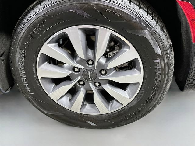 Used 2024 Chrysler Pacifica Select image 32