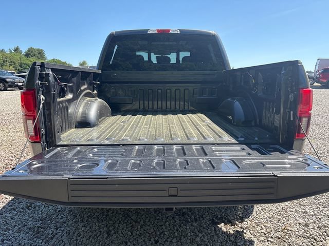 Used 2020 Ford F150 Lariat AWD/4WD image 15