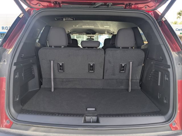 New 2025 GMC Acadia Elevation FWD image 13