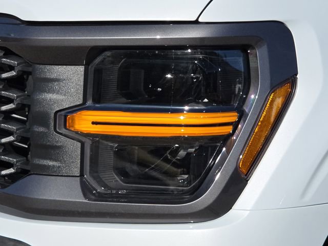 New 2025 Ford F150 STX image 4