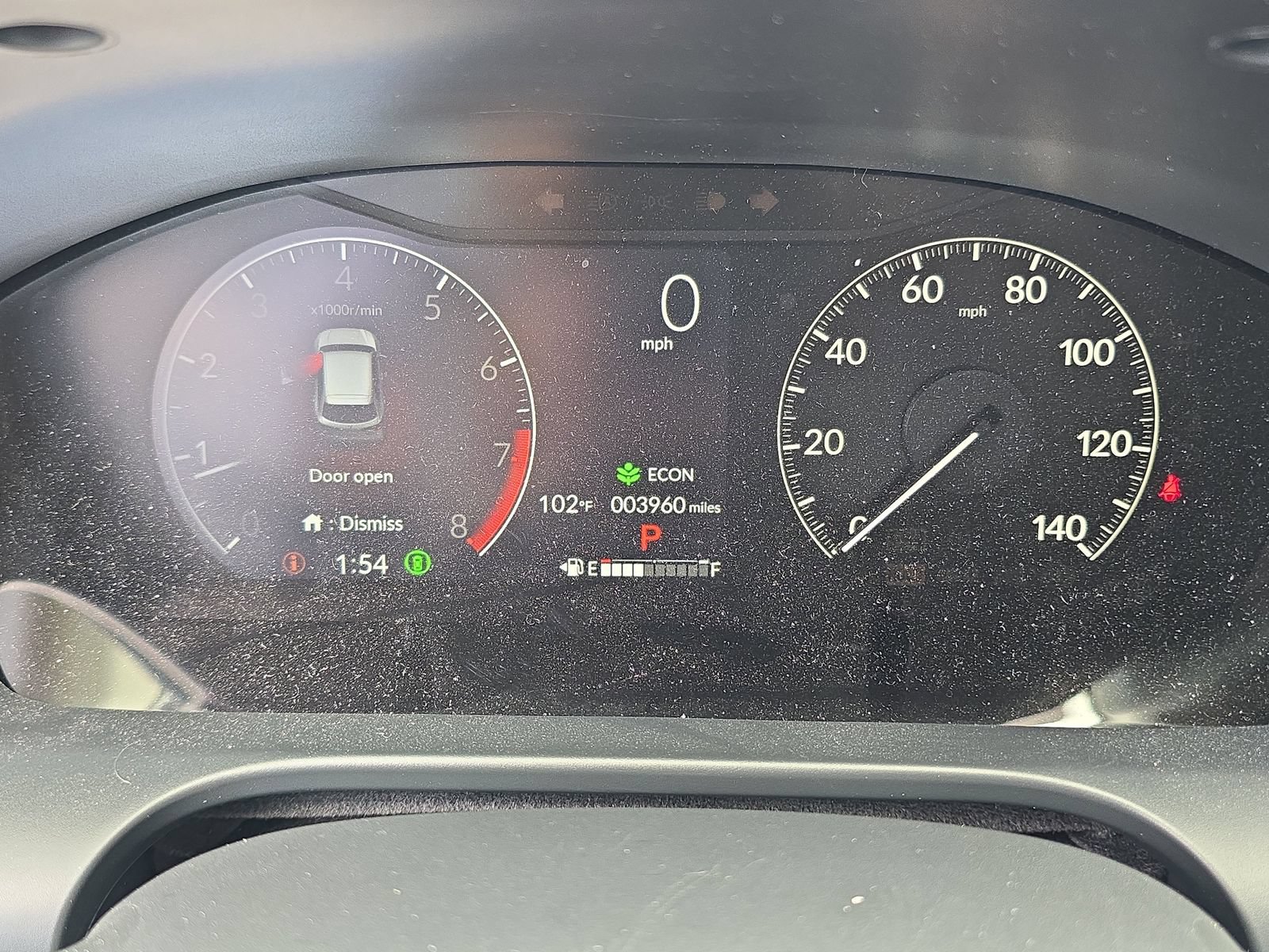 Certified 2025 Honda HR-V LX image 25