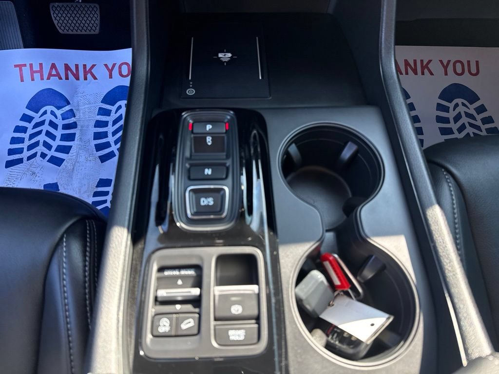 Used 2026 Honda Passport RTL image 30