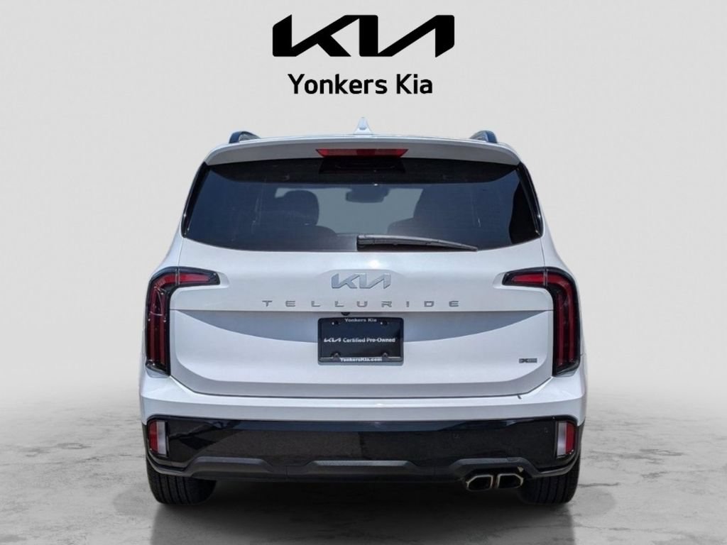 Used 2024 Kia Telluride EX X-Line AWD/4WD image 7