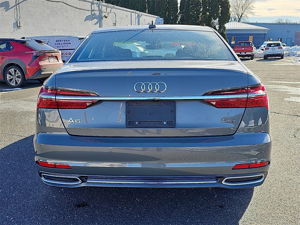 Used 2023 Audi A6 2.0T Premium image 5