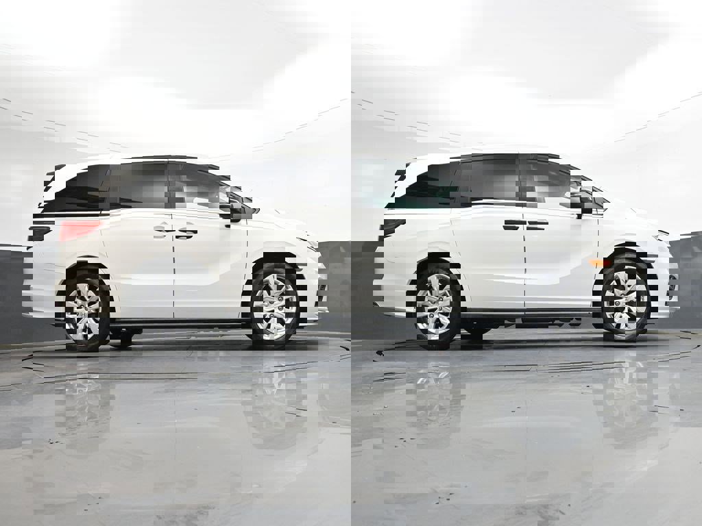 Used 2019 Honda Odyssey LX image 26