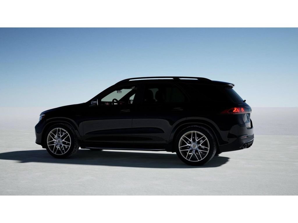 New 2027 Mercedes-Benz GLE 53e AMG 4MATIC image 32