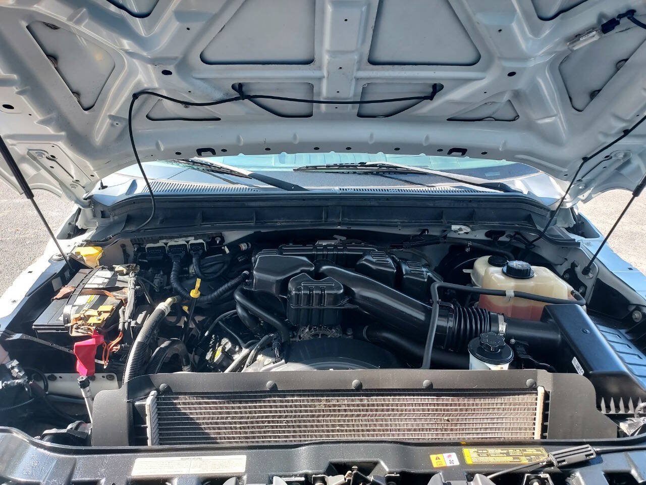 Used 2016 Ford F250 XL RWD image 20