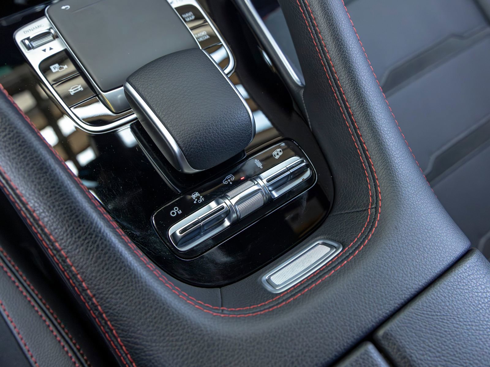 Used 2022 Mercedes-Benz GLE 53 AMG 4MATIC Coupe image 43