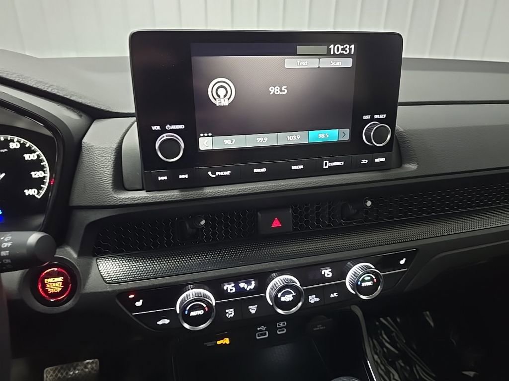 Used 2023 Honda CR-V EX image 25