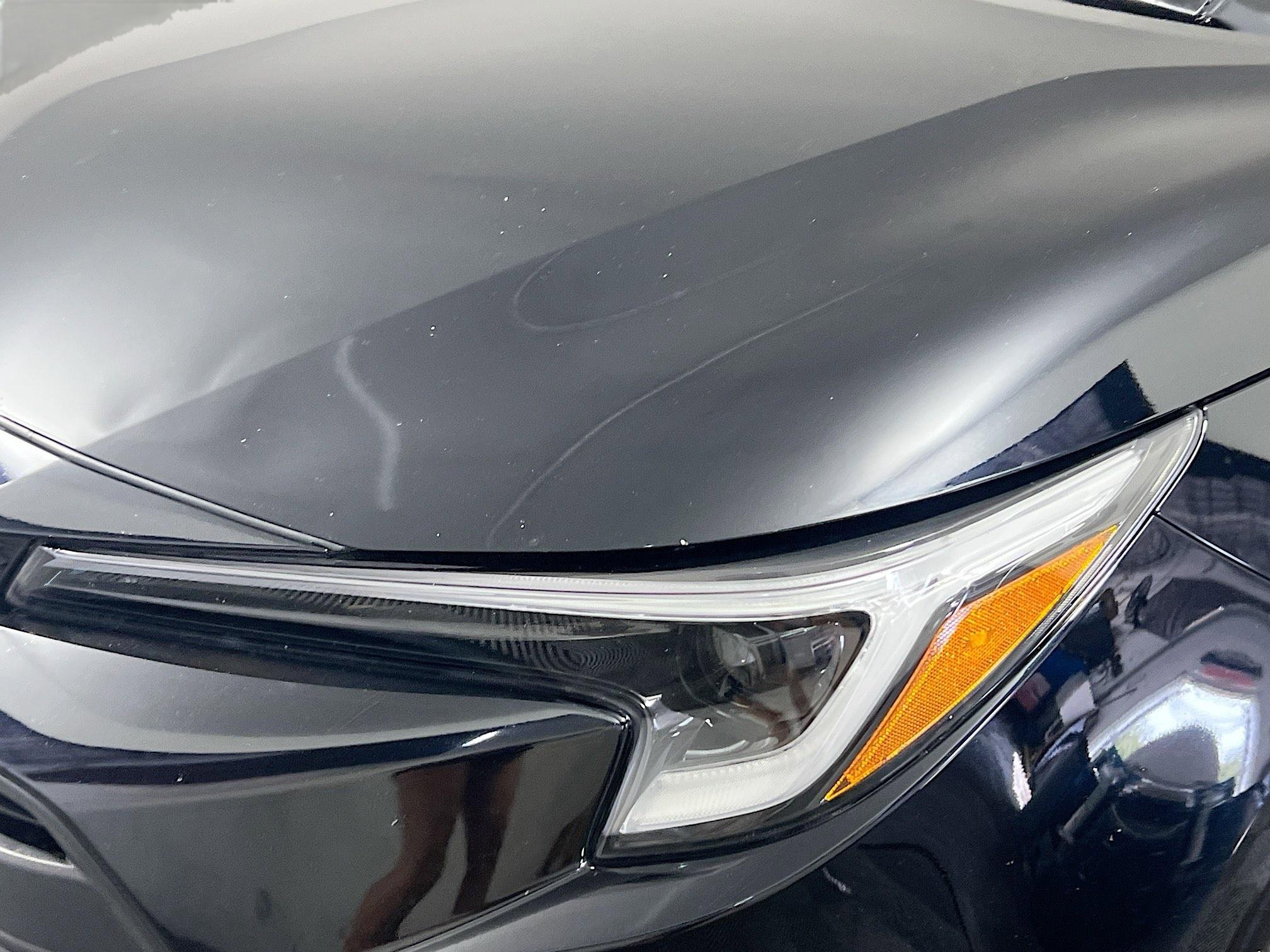 Used 2024 Toyota Corolla LE image 11