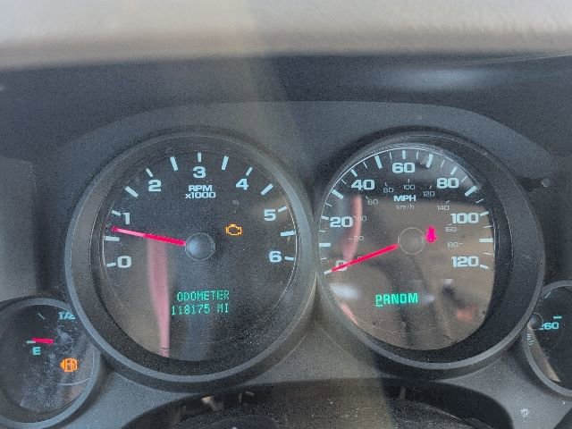 Used 2013 Chevrolet Silverado 1500 W/T image 14