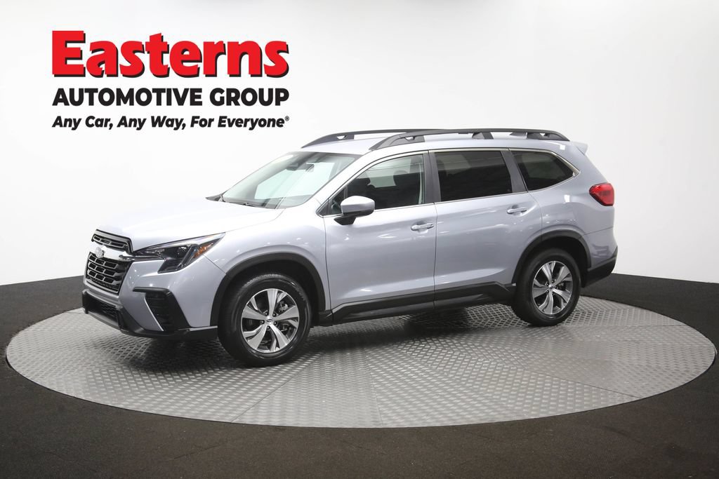 Used 2025 Subaru Ascent Premium AWD/4WD image 57