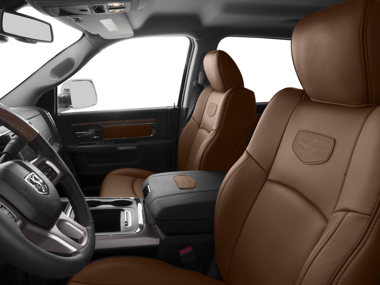 Used 2017 RAM 2500 Limited image 56