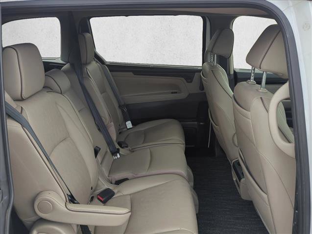 Used 2023 Honda Odyssey Elite image 19