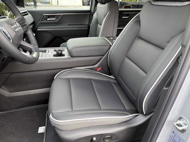 New 2026 GMC Sierra EV Elevation image 17