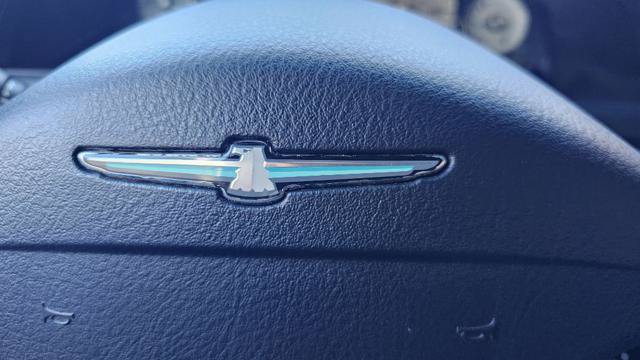 Used 2004 Ford Thunderbird RWD image 32