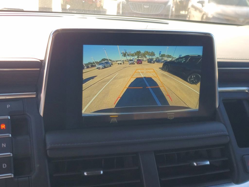 Used 2024 Chevrolet Tahoe LT image 29