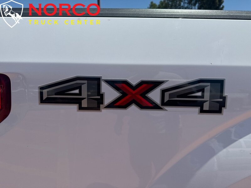 Used 2015 Ford F150 XL w/ Equipment Group 101A Mid AWD/4WD image 16