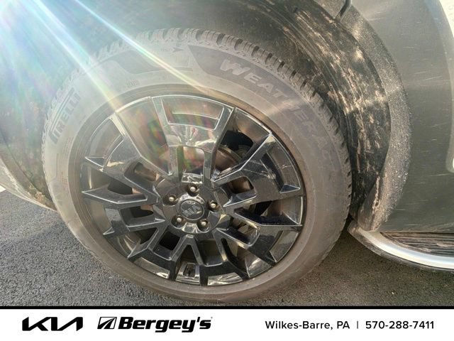 Certified 2021 Kia Telluride SX w/ SX Prestige Package AWD/4WD image 17