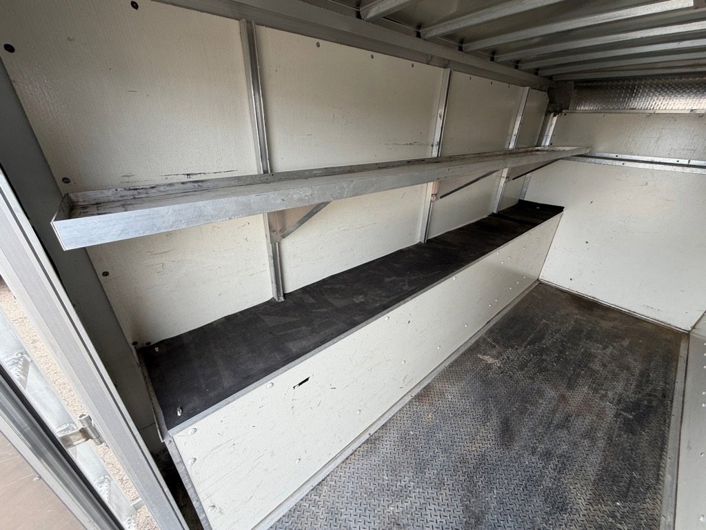 Used 2018 RAM ProMaster 3500 w/ Premium Appearance Group image 21