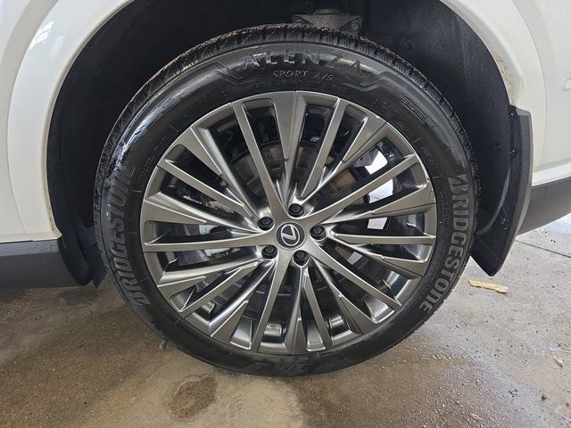 Certified 2024 Lexus RX 350 350h Luxury w/ Convenience Package image 33
