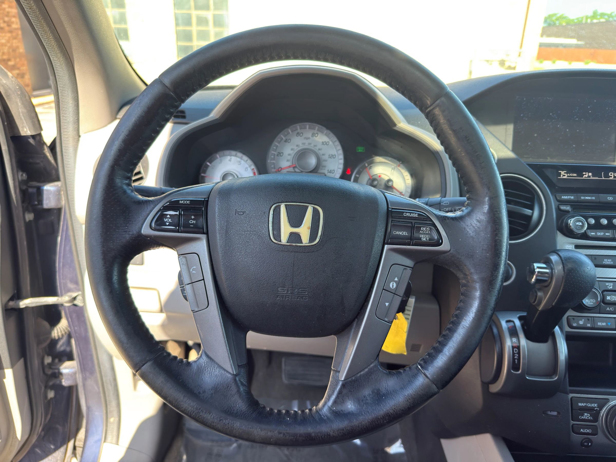 Used 2013 Honda Pilot Touring image 11
