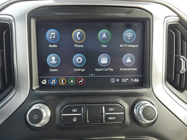 Used 2023 GMC Sierra 3500 SLT w/ SLT Premium Package image 21