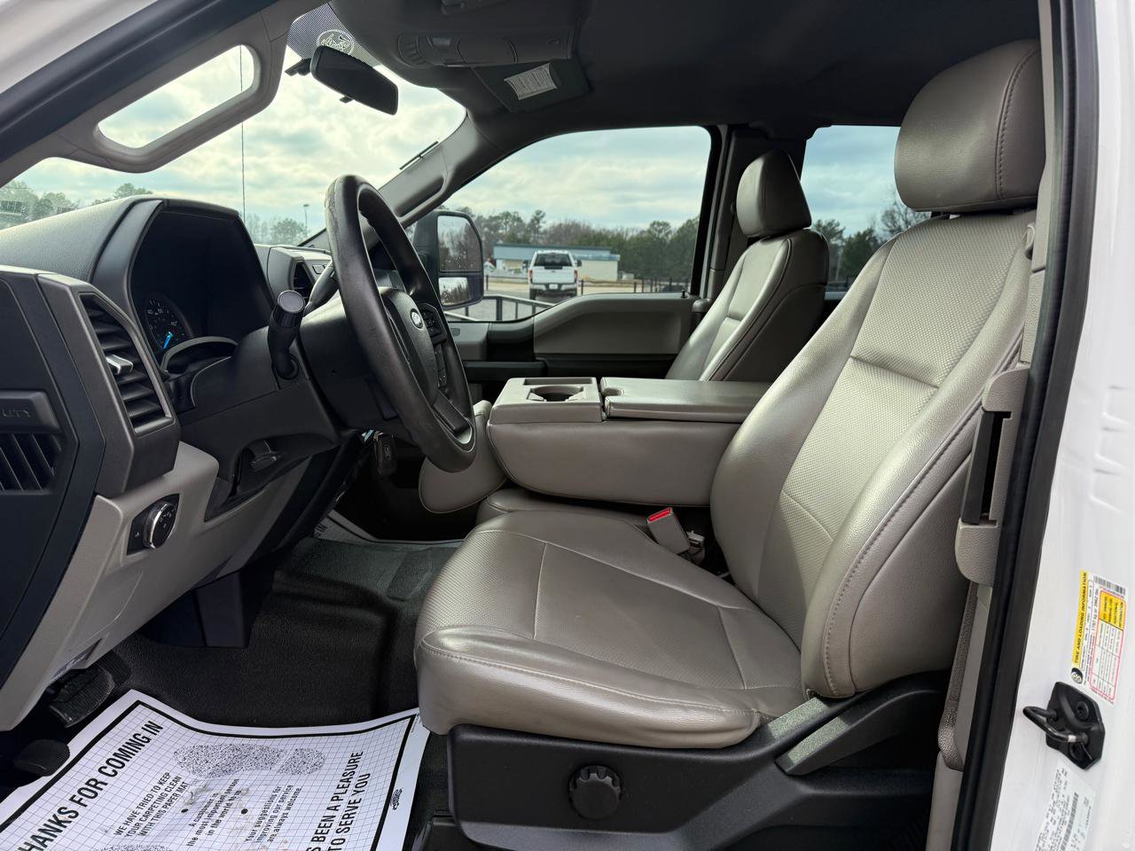 Used 2017 Ford F350 XL image 11